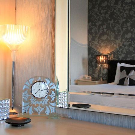 The Paragon - Guest Accommodation سكرابورو المظهر الخارجي الصورة