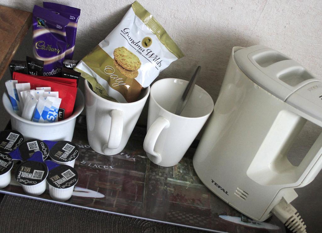 The Paragon - Guest Accommodation سكرابورو الغرفة الصورة
