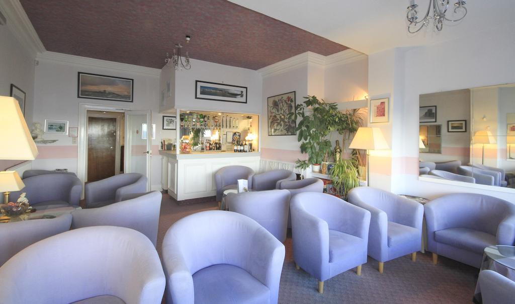 The Paragon - Guest Accommodation سكرابورو المظهر الخارجي الصورة