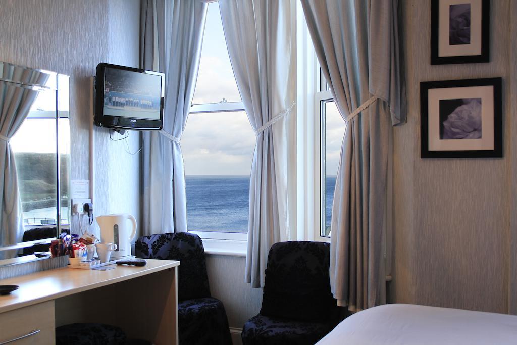 The Paragon - Guest Accommodation سكرابورو الغرفة الصورة