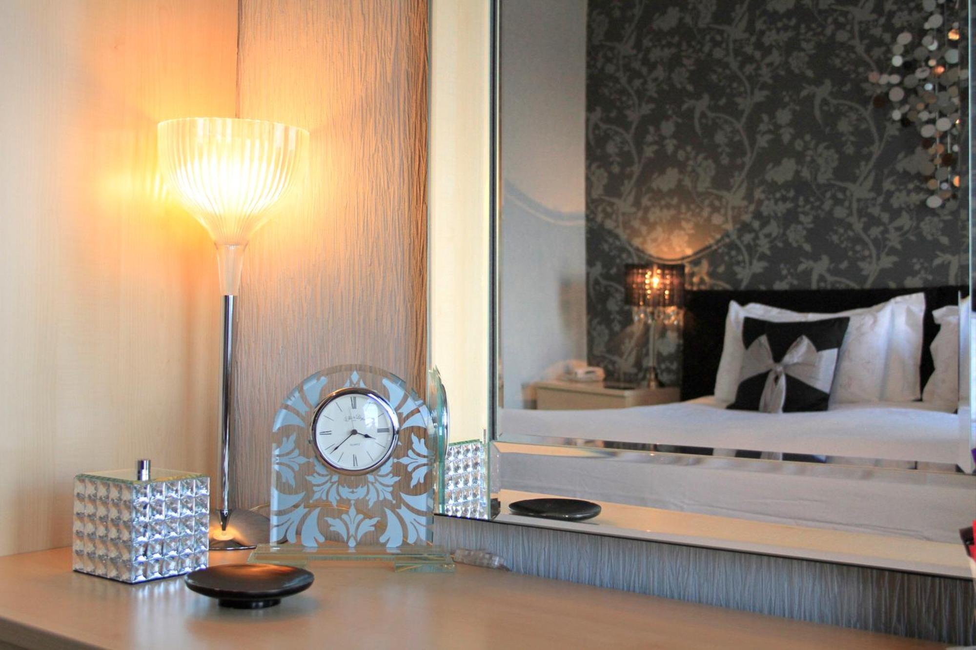 The Paragon - Guest Accommodation سكرابورو المظهر الخارجي الصورة