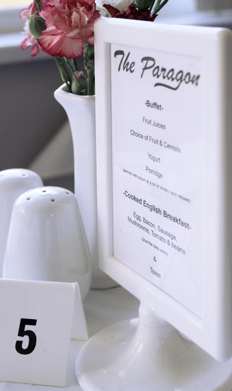 The Paragon - Guest Accommodation سكرابورو المظهر الخارجي الصورة