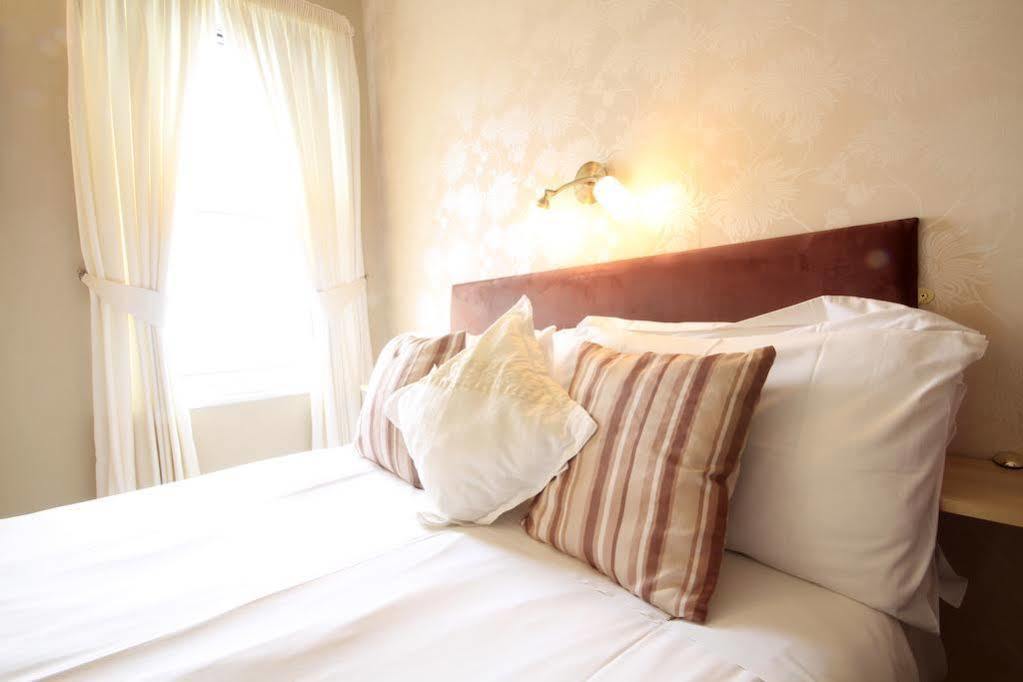 The Paragon - Guest Accommodation سكرابورو المظهر الخارجي الصورة
