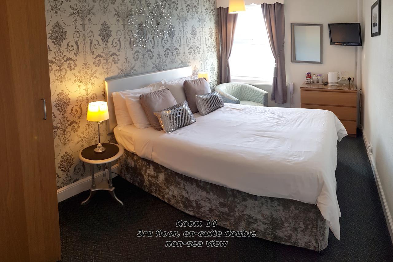 The Paragon - Guest Accommodation سكرابورو المظهر الخارجي الصورة