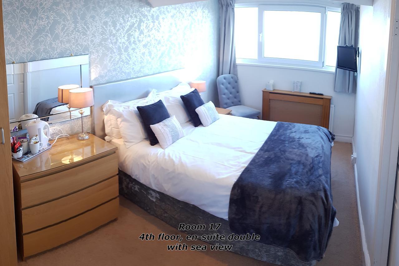 The Paragon - Guest Accommodation سكرابورو المظهر الخارجي الصورة
