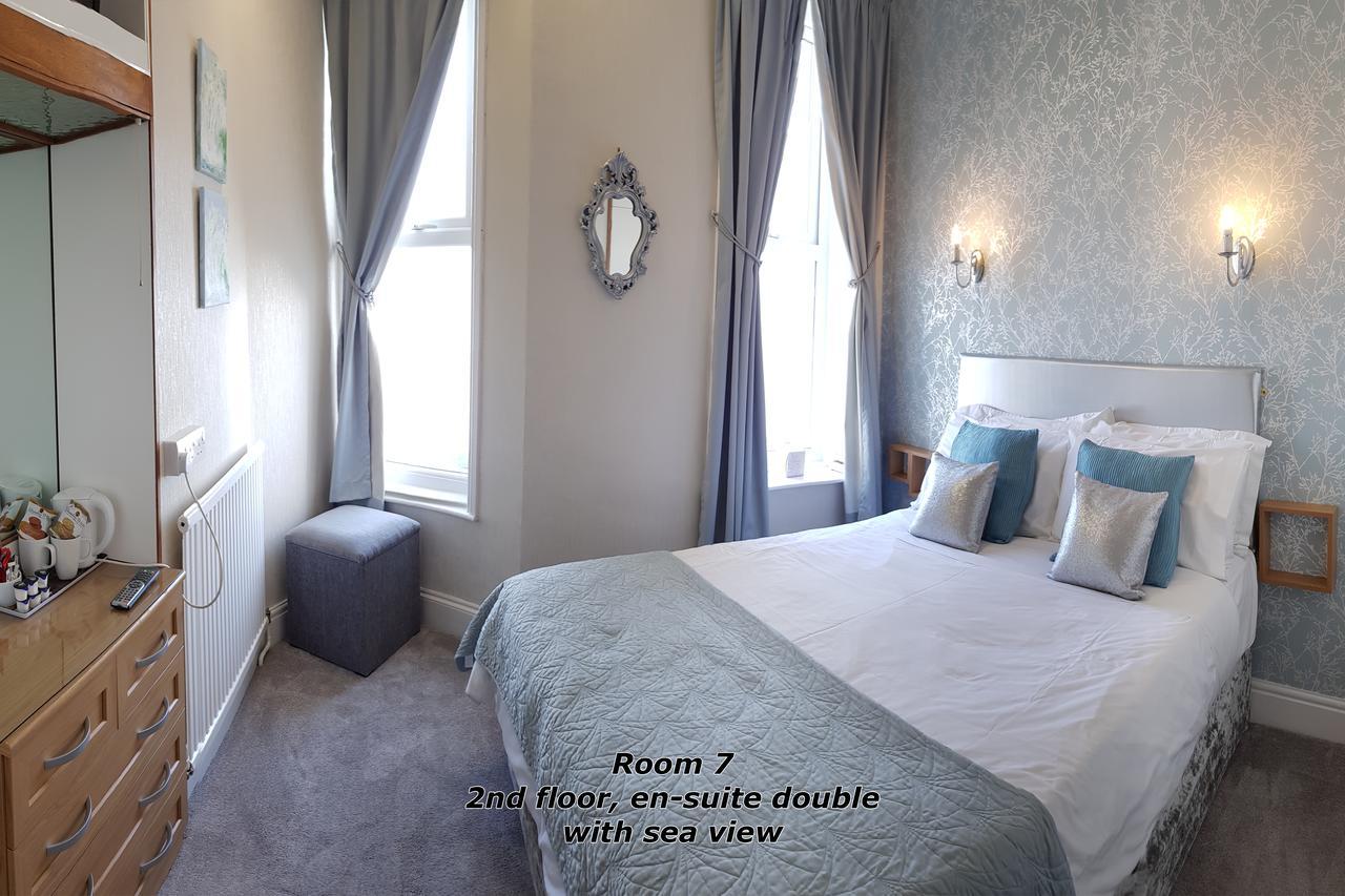 The Paragon - Guest Accommodation سكرابورو المظهر الخارجي الصورة