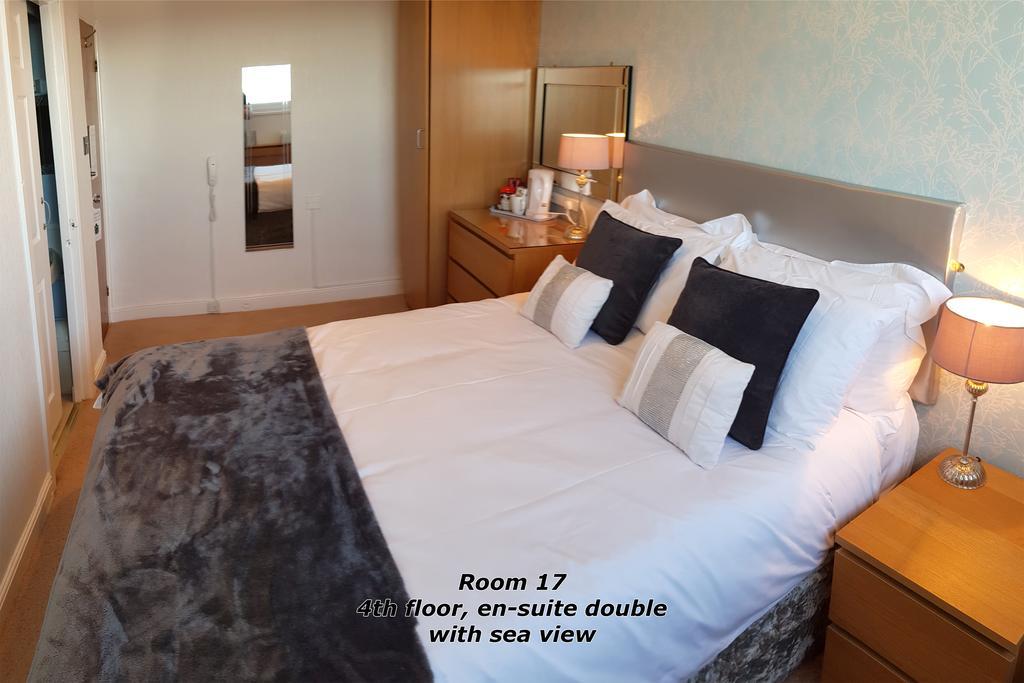 The Paragon - Guest Accommodation سكرابورو المظهر الخارجي الصورة