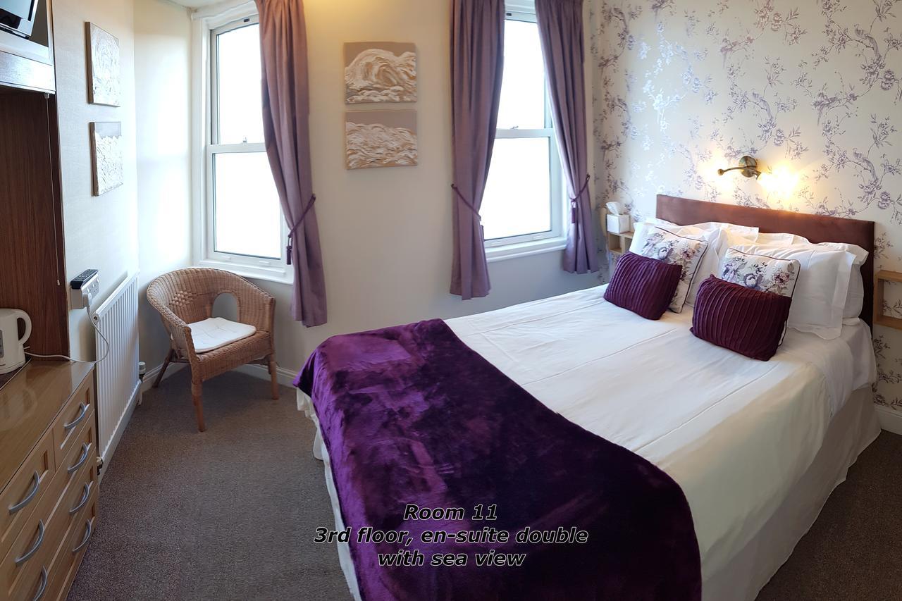 The Paragon - Guest Accommodation سكرابورو المظهر الخارجي الصورة
