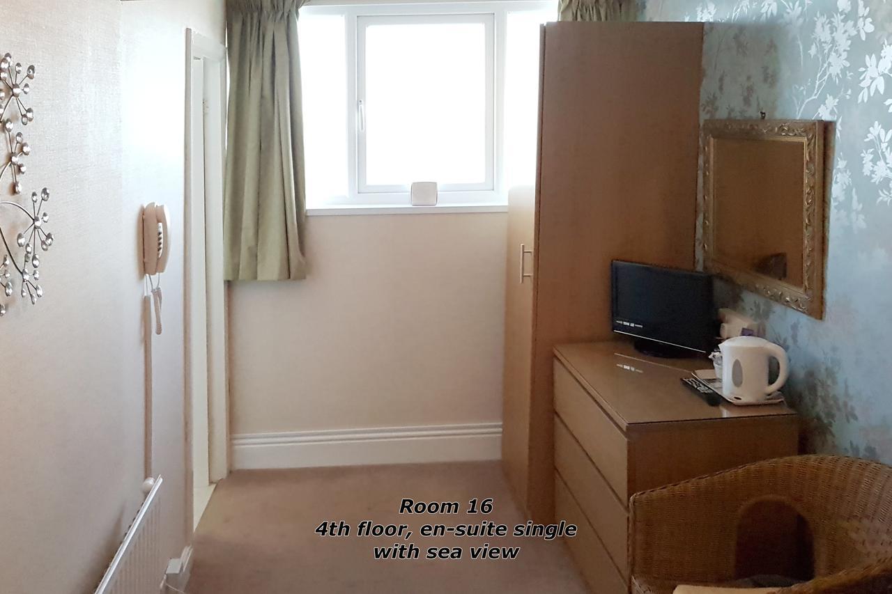 The Paragon - Guest Accommodation سكرابورو المظهر الخارجي الصورة